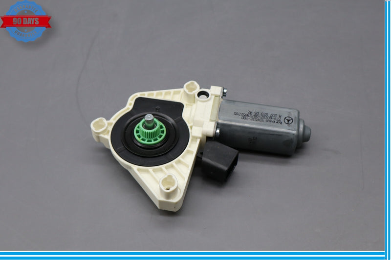 Load image into Gallery viewer, 10-21 Mercedes CLS55 AMG CLS550 Rear Left Driver Side Door Window Motor Oem