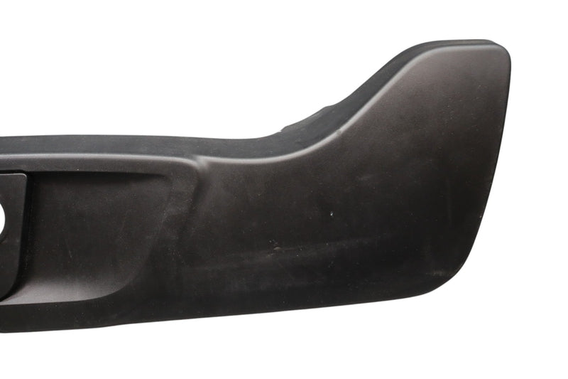 Load image into Gallery viewer, 14-22 Maserati Ghibli M157 Front Left Side Seat Switch Cover Trim Black Oem