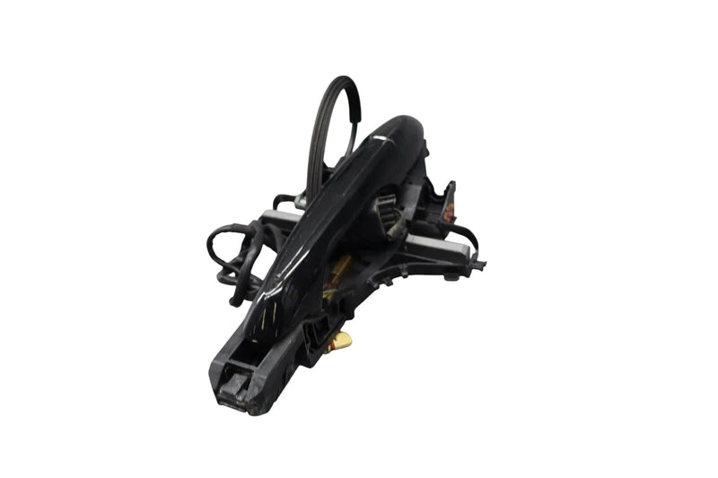Load image into Gallery viewer, 10-18 Jaguar XJ X351 Rear Left Driver Side Exterior Door Handle Bracket OEM