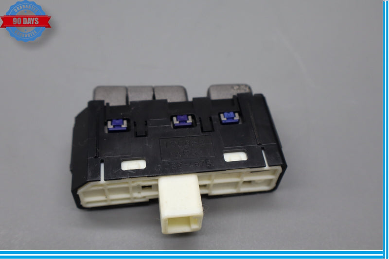 Load image into Gallery viewer, 07-12 Lexus LS460 Cruise Control Headlight Washer Button Switch Oem