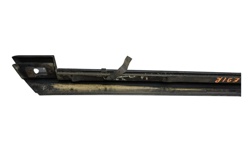 Load image into Gallery viewer, 03-09 Hummer H2 Front Right Side Roof Rack Rail Cover Molding 15101775 OEM