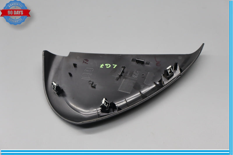 Load image into Gallery viewer, 12-18 Audi A6 Quattro Left Side Dashboard Dash End Cap Cover Trim Panel Oem