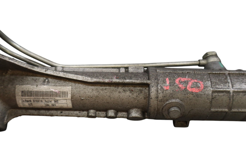 Load image into Gallery viewer, 14-24 Maserati Quattroporte M156 Ghibli M157 Power Steering Rack Assembly Oem