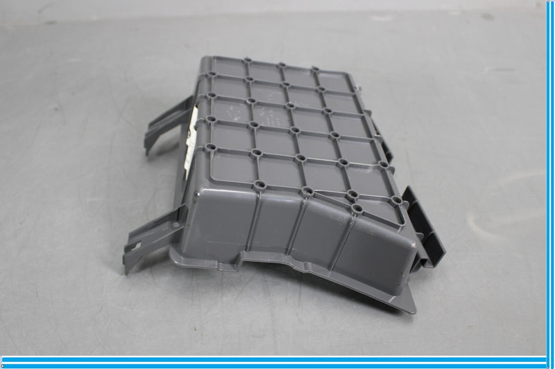 Load image into Gallery viewer, 09-15 BMW 750i 750Li Rear Trunk Floor Right Side Storage Compartment Box Oem