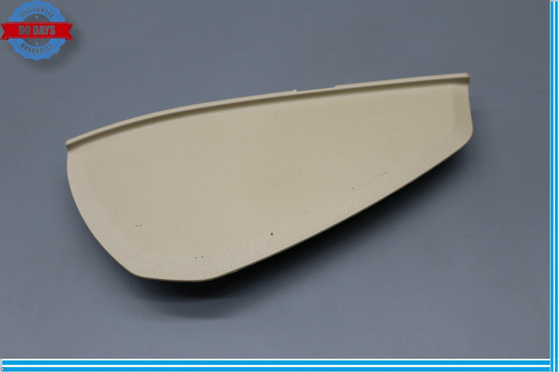 Load image into Gallery viewer, 15-20 Hyundai Genesis Front Right Side Dash Dashboard End Cap Trim Cover Oem