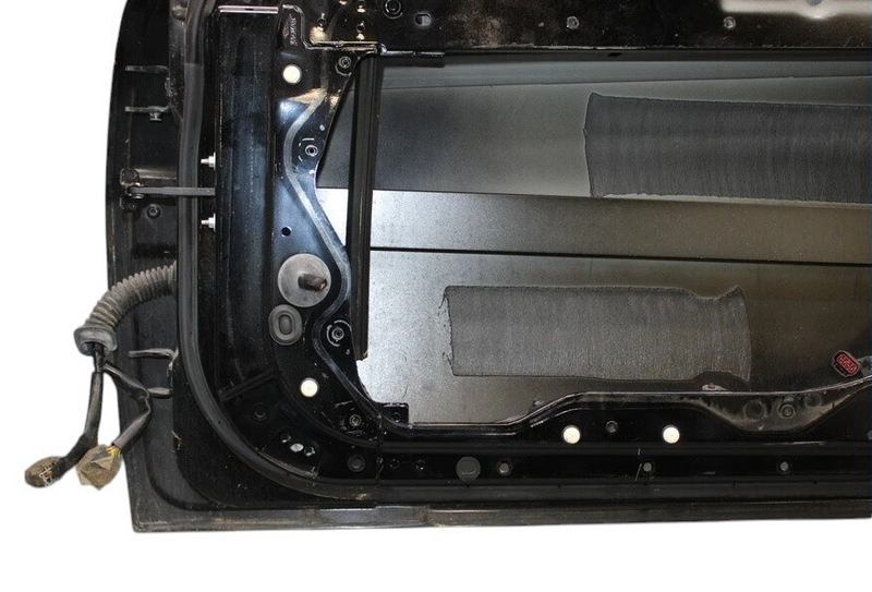 Load image into Gallery viewer, 07-15 Jaguar XK XKR Front Right Passenger Side Door Shell Panel 6W8320124AM Oem
