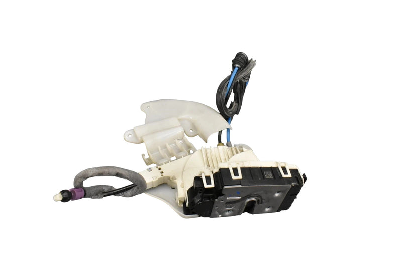 Load image into Gallery viewer, 12-18 Mercedes W218 CLS550 CLS63 AMG Rear Left Side Door Lock Latch Actuator Oem