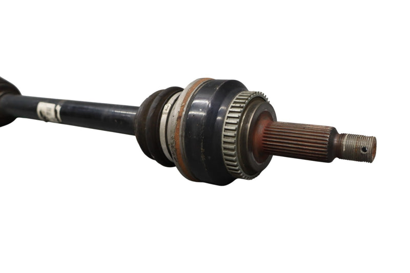 Load image into Gallery viewer, 09-16 Hyundai Equus Rear Left Driver Side CV Axle Shaft 496003M300 Oem