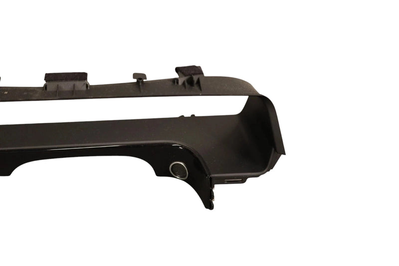 Load image into Gallery viewer, 10-16 Mercedes W212 E350 E500 Instrument Cluster Clear Bezel Trim Cover OEM