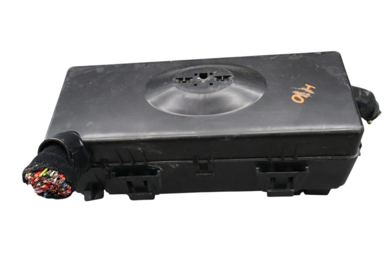 Load image into Gallery viewer, 14-21 Maserati Quattroporte Rear Trunk Fuse Relay Junction Box Panel Oem