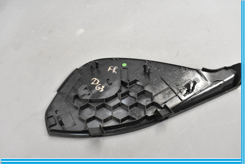 Load image into Gallery viewer, 11-16 BMW 528i 535i 550i F10 Front Right Dashboard Trim Cover End Panel Oem