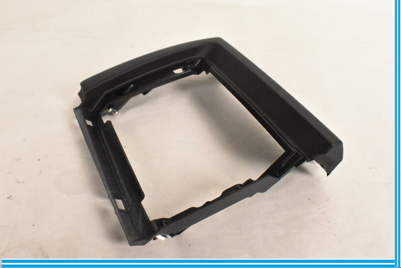 Load image into Gallery viewer, 2009-2015 BMW 750LI F02 CENTER CONSOLE BOX BRACKET PANEL OEM