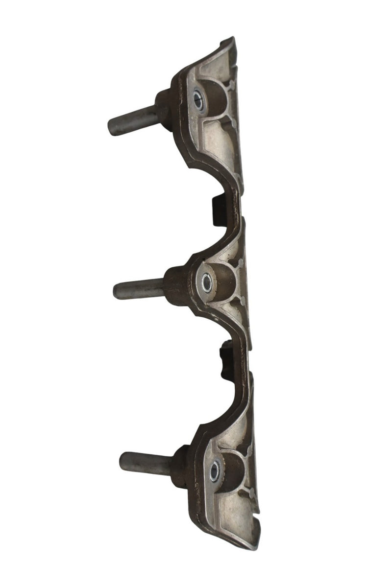 Load image into Gallery viewer, 12-18 Audi A6 A7 S7 3.0L Air Distribution Housing Mount Bracket 06E133340C Oem