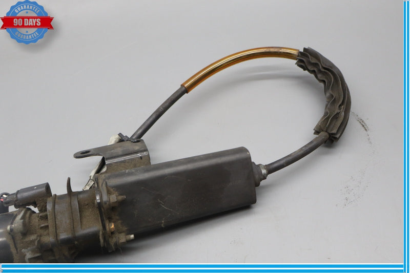 Load image into Gallery viewer, 10-19 Jaguar X150 XKR XJ XF Electronic Parking Brake Actuator w/ Cable Oem