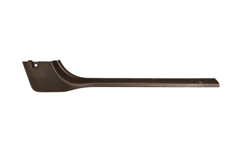 Load image into Gallery viewer, 07-15 Jaguar X150 XK XKR Front Left Driver Side Sill Strip Skirt Trim Cover OEM