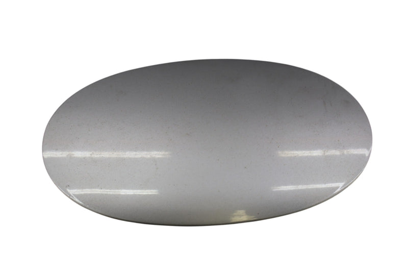 Load image into Gallery viewer, 97-04 Porsche 986 Boxster Fuel Gas Tank Filler Neck Lid Door Cover Silver Oem