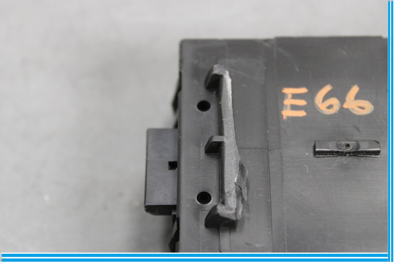 Load image into Gallery viewer, 98-02 Mercedes W210 E320 E430 ESP Anti Theft Tow Alarm Control Module ECU Oem