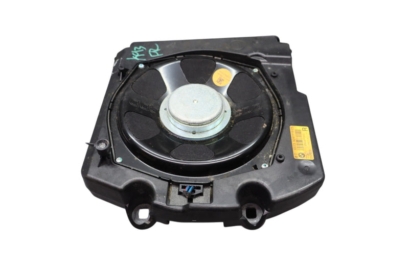 Load image into Gallery viewer, 09-15 BMW F01 750i 750Li Front Right Speaker Subwoofer Unit Central Bass Oem