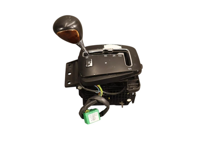 Load image into Gallery viewer, 07-09 Jaguar XK XKR Auto Automatic Transmission Floor Gear Shifter w/ Knob Oem