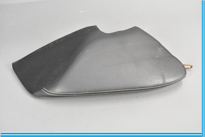Load image into Gallery viewer, 08-14 Mercedes W204 C250 E350 Rear Right Passenger Side Seat Cushion Bolster Oem