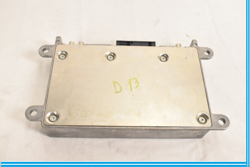 Load image into Gallery viewer, 07-14 Mercedes CL550 CL600 W216 Voice Communication Control Module Oem