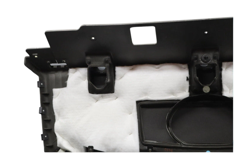 Load image into Gallery viewer, 14-17 Maserati Ghibli Rear Deck Lid Parcel Shelf Trim Black 06700174910 OEM