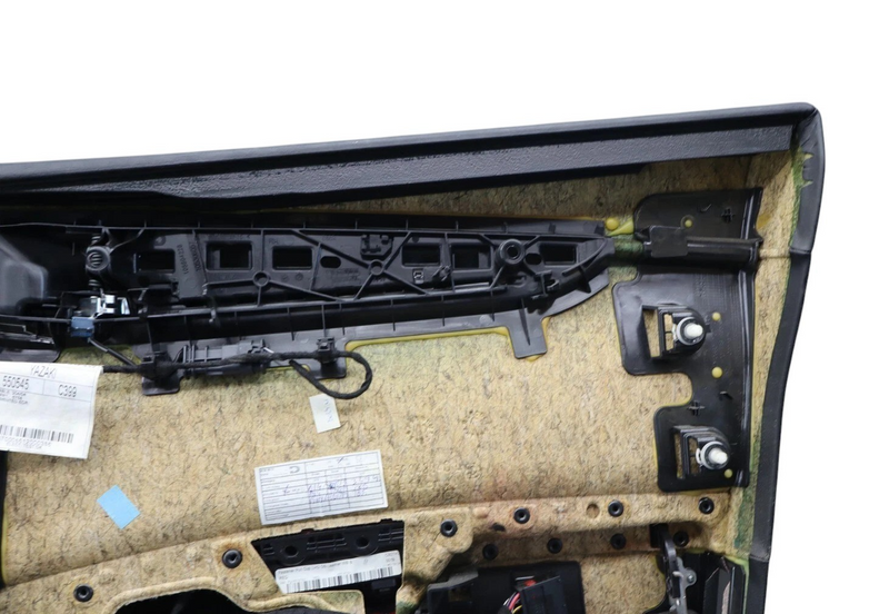 Load image into Gallery viewer, 14-22 Maserati Ghibli M157 Front Left Driver Side Interior Door Cover Panel Oem