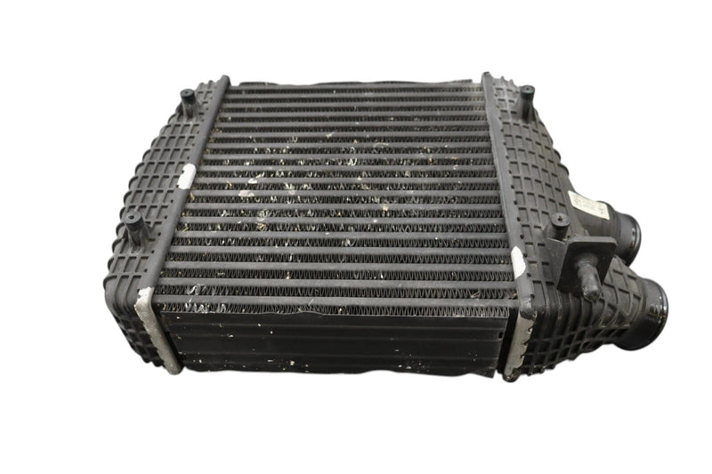 Load image into Gallery viewer, 14-20 Maserati Ghibli Right Passenger Side Turbocharger Intercooler 16474840 Oem