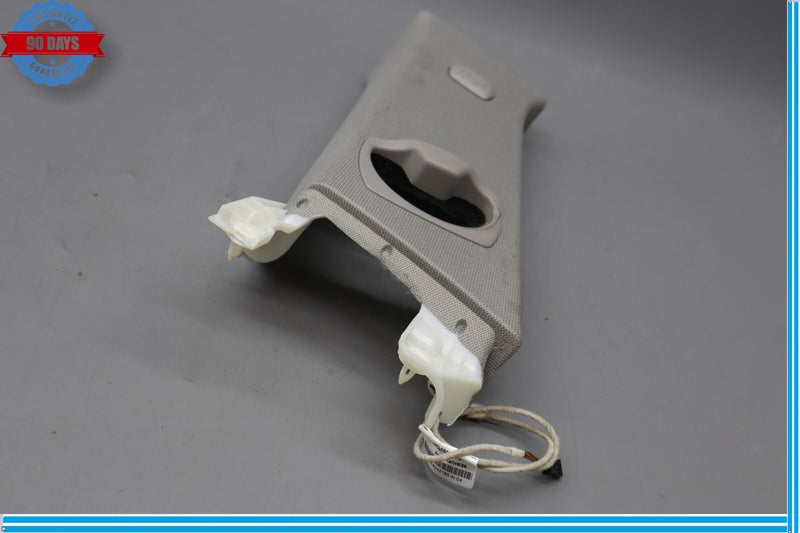 Load image into Gallery viewer, 14-16 BMW 320i 328i 428i Left Driver Side Upper B Pillar Trim Panel Oem