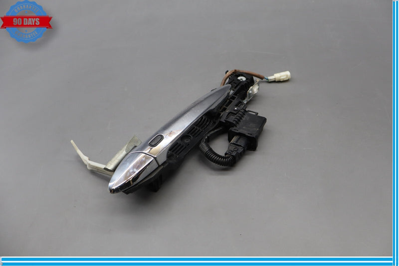 Load image into Gallery viewer, 07-12 Lexus LS460 LS460L Rear Right Passenger Side Exterior Door Handle Oem