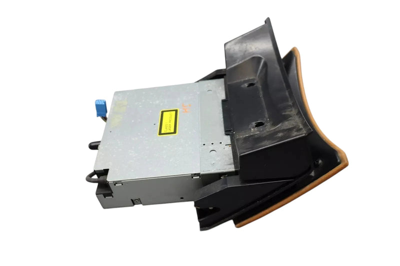 Load image into Gallery viewer, 03-08 Maserati Quattroporte M139 Audio Player 5 Disc CD DVD Changer W / Trim Oem