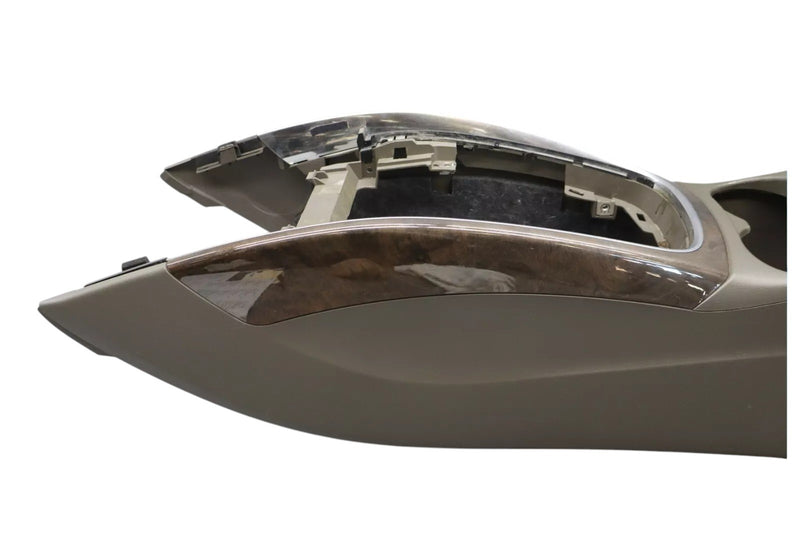 Load image into Gallery viewer, 09-17 Audi Q5 SQ5 Center Console Base Frame Support Bracket 8R0864981 OEM