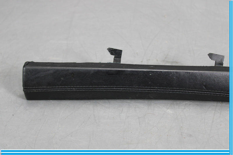 Load image into Gallery viewer, 09-15 BMW 750i F01 F02 Left Driver Side Center Console Trim Cover Panel Oem