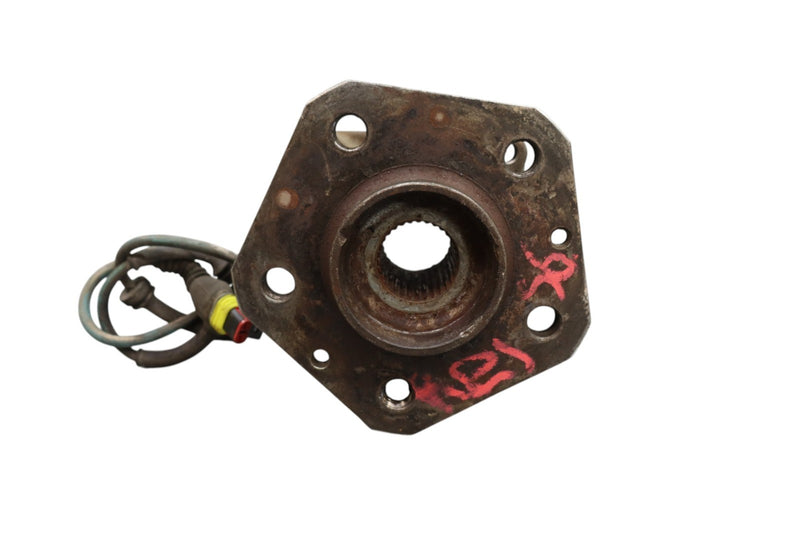 Load image into Gallery viewer, 03-19 Maserati Quattroporte M139 Rear Right Side Wheel Hub Bearing Oem