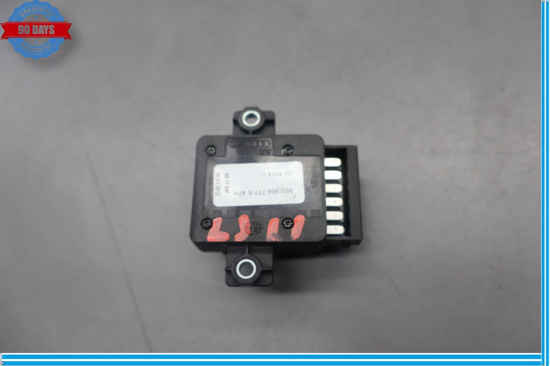 Load image into Gallery viewer, 12-18 Audi A6 A6 Quattro Front Left Driver Side Seat Lumbar Control Switch OEM