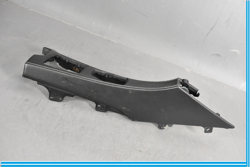 Load image into Gallery viewer, 12-18 BMW 650i 640i F12 Front Center Console Cover Panel Trim Oem