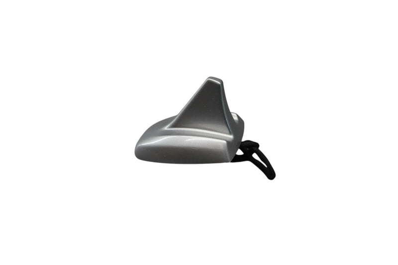 Load image into Gallery viewer, 14-17 Maserati Ghibli M157 Exterior Roof Shark Fin Radio Antenna Silver OEM