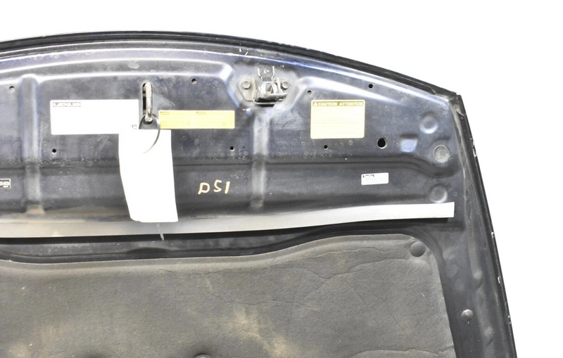 Load image into Gallery viewer, 07-12 Lexus LS460 LS460l LS600h Front Hood Bonnet Cover Shell Panel Assembly Oem