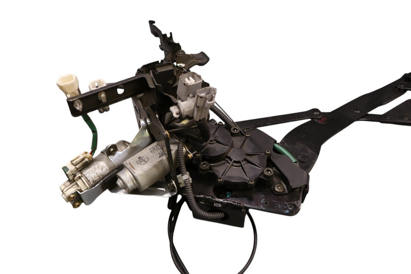 Load image into Gallery viewer, 02-10 Lexus SC430 Right Side Convertible Folding Top Roof Mechanism Hinge Oem