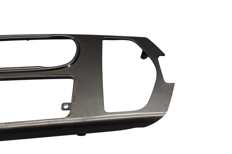 Load image into Gallery viewer, 14-17 Maserati Ghibli Front Center Console Shifter Switch Panel Bezel Trim OEM