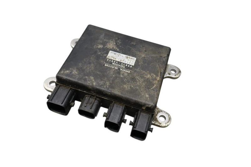 Load image into Gallery viewer, 07-17 Lexus LS460 LS460L Engine Fuel Injection Relay Module Unit 8987150010 Oem
