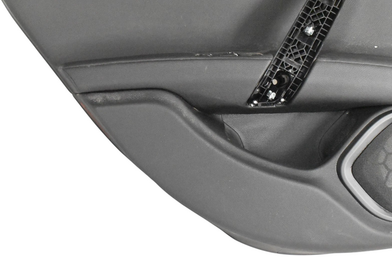 Load image into Gallery viewer, 14-22 Maserati Ghibli S Rear Left Driver Side Interior Door Panel 670018354 Oem