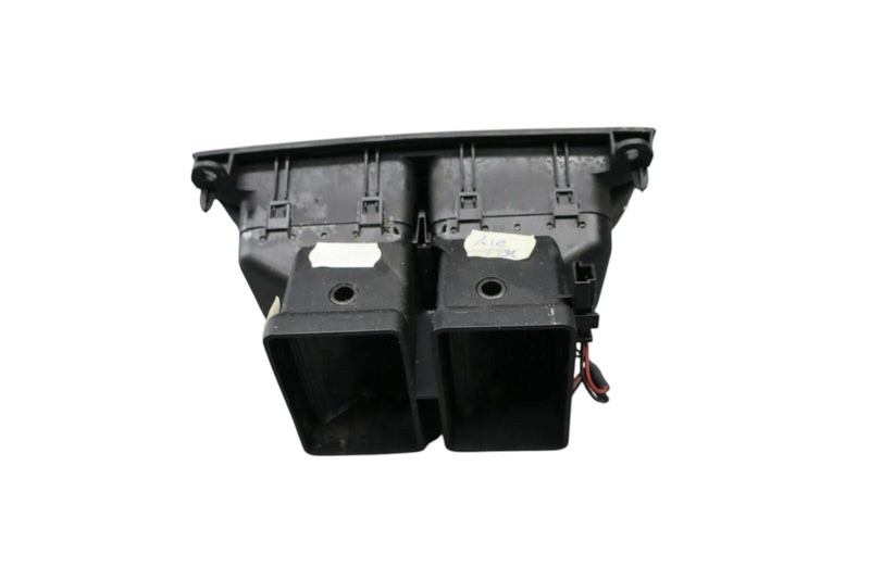 Load image into Gallery viewer, 14-17 Maserati Ghibli Rear Center Console Air Vent Grill Grille Trim Oem