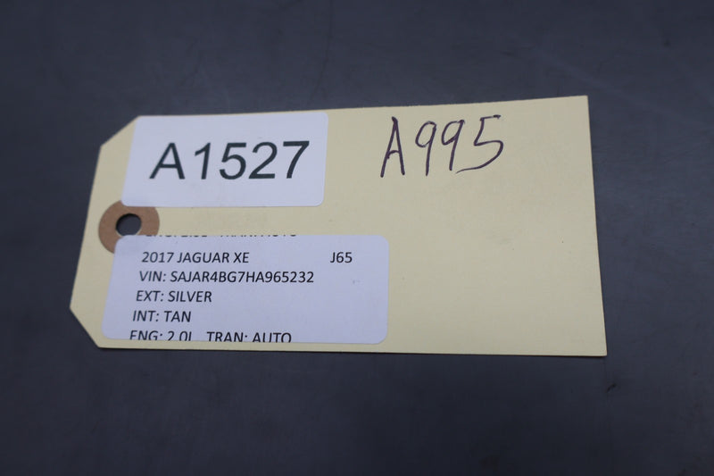 Load image into Gallery viewer, 16-20 Jaguar XE F-Pace Center Console Gear Selector Transmission Shifter Oem