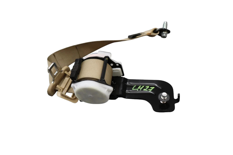 Load image into Gallery viewer, 15-20 Hyundai Genesis G80 Rear Left Side Seat Belt Retractor 89810-B1500 Oem