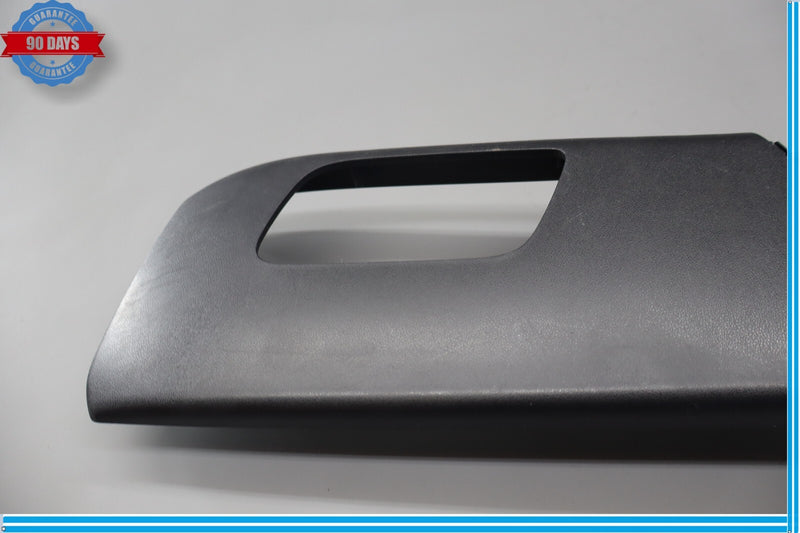 Load image into Gallery viewer, 07-12 Lexus LS460 LS460L Front Left Driver Side Seat Switch Cover Trim Oem