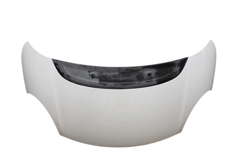 Load image into Gallery viewer, 14-19 Fiat 500L Front Hood Bonnet Shell Cover Panel Assembly Silver 68210465 OEM