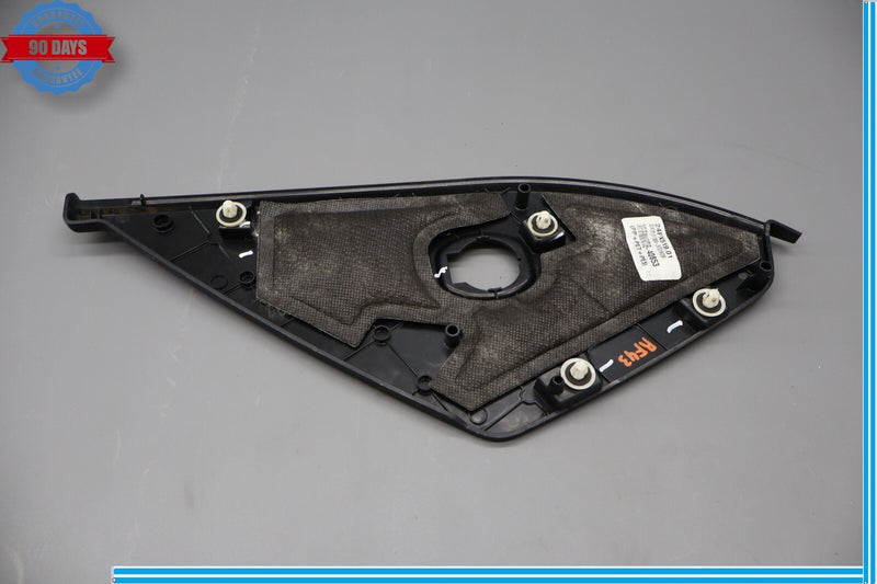 Load image into Gallery viewer, 10-12 Range Rover Sport HSE Right Passenger Side Dash Board Trim 24FX519-01 Oem