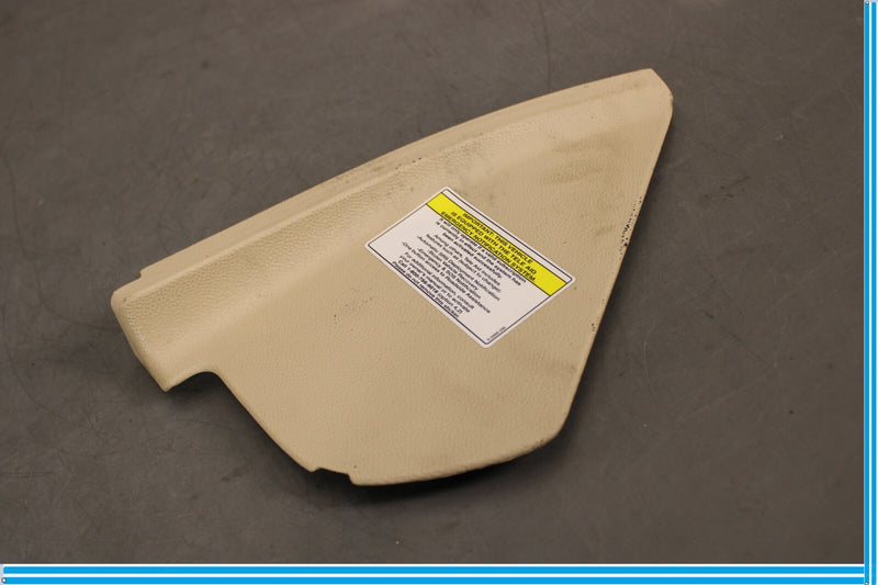 Load image into Gallery viewer, 07-12 Mercedes R230 SL550 SL55 AMG Left Side Dashboard Dash Trim Panel Cover Oem