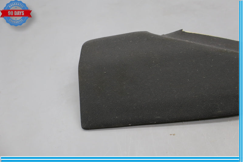 Load image into Gallery viewer, 14-21 Maserati Ghibli Rear Left Driver Upper Pillar C-Panel Trim 06700174090 Oem